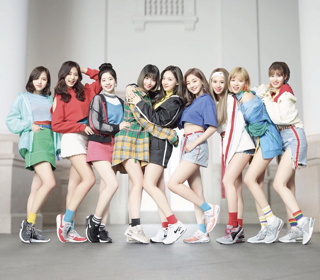 Twice結成日 Traola Twitterren Twice結成日 Traola Twitterren