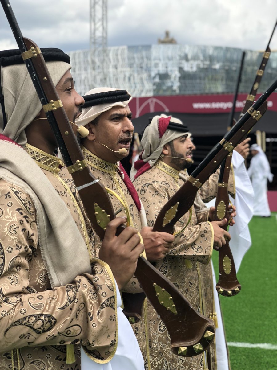 اللجنة العليا للمشاريع والإرث tweet media