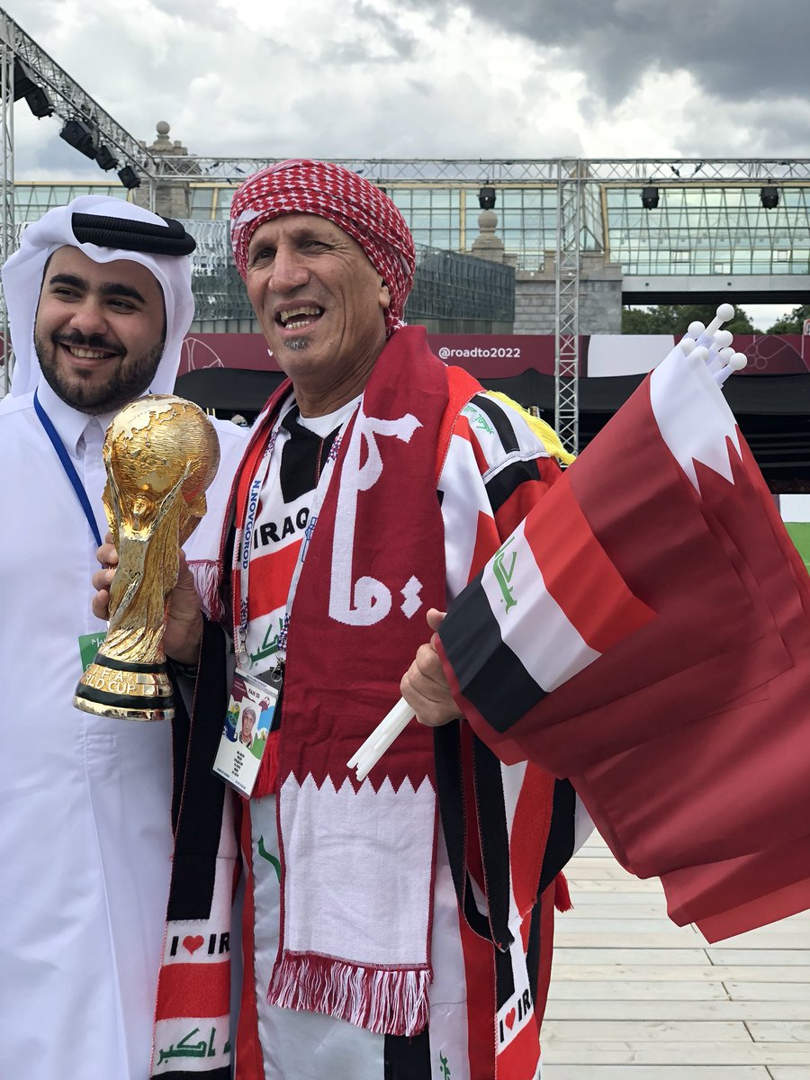 اللجنة العليا للمشاريع والإرث tweet media