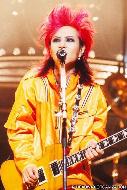 x_hide1213_8's tweet photo. 何もかもが好き。 https://t.co/1ov1CUH9VH