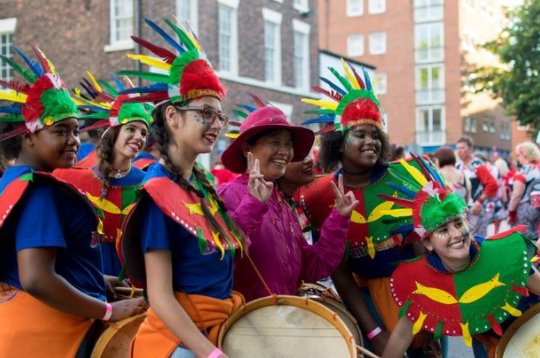 Pride In Liverpool tweet media