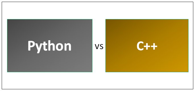 corporatebridge's tweet image. Python vs C++ - Find Out The 9 Important Differences
buff.ly/2KF2TT0
#PythonvsC++