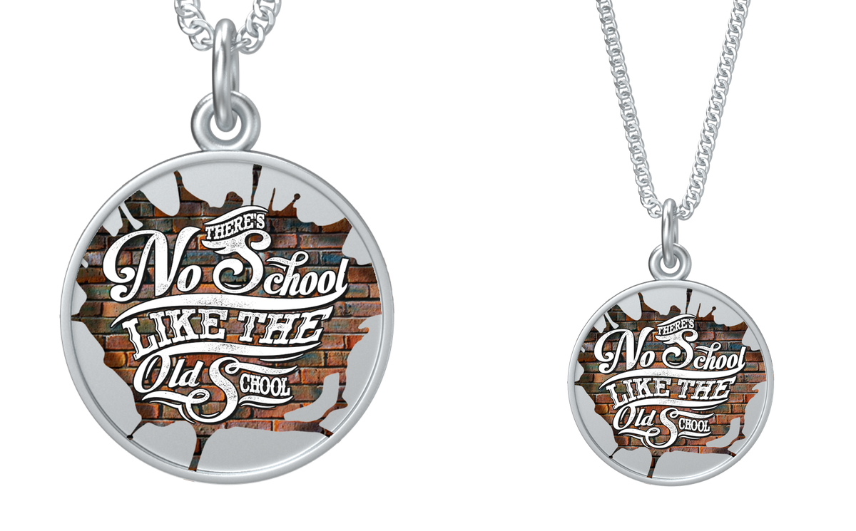 WorIdStarMedia's tweet photo. No school like the old school 18K SILVER NECKLACE
==> https://t.co/Asbw2z91PA
#jewelry #jewelrydesigner #jewelrymaking #jewelryforsal #necklaces #schools #teacher #sterlingsilverheart #sterlingsilverinitial #etsyjewelry #uniquejewelry #jewelrylovers #jewelryonetsy https://t.co/wmcDu7pvPw