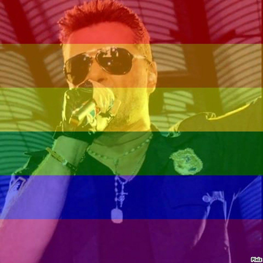 Clo Ae Yog Good Prideinlondon Pride18 Lgtb Georgemichael Honoringgeorgemichael Rememberinggeorgemichael Forthelovegeorge T Co 5pdumxgcvj
