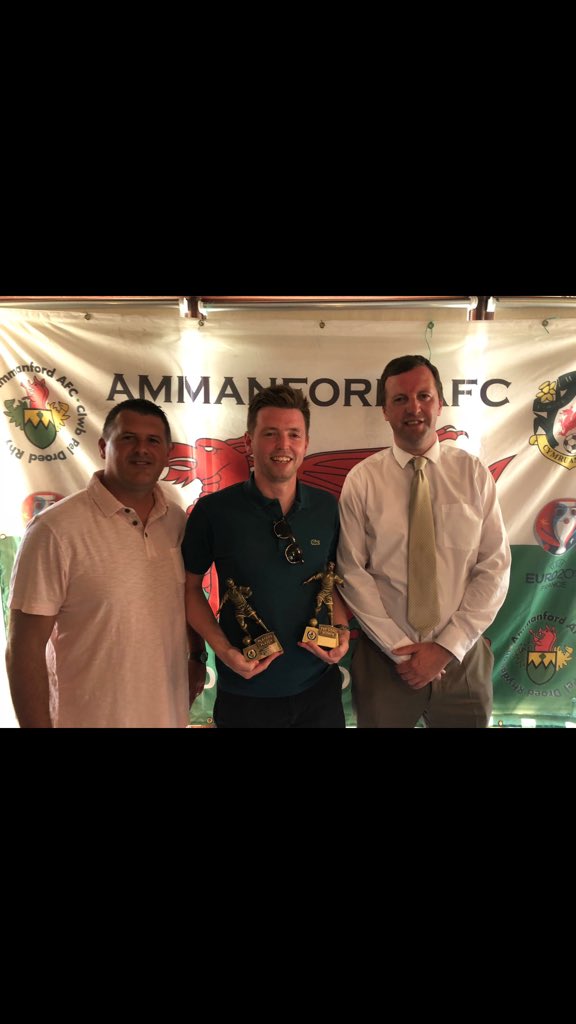 Reserve team managers player of the year was <a href="/adamwolley/">Adam Wolley</a>. Players player of the year and top goal scorer was Kyle Grazette.