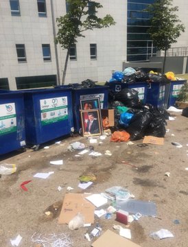 Resmi Twitter'da görüntüle