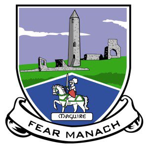 dessie_mckenzie's tweet photo. Match day. Good luck @FermanaghGAA a place in @officialgaa history awaits. #greattobe8 #navanornowhere https://t.co/z7wObh9EGj