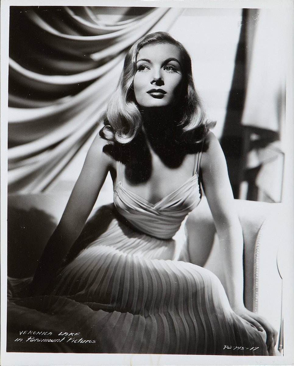 Eugene Robert Richee On Twitter The Beautiful Actress Veronica