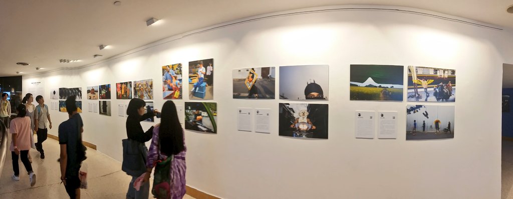 siriin's tweet image. Street Photo Thailand, The Photo book
5 July-3 August 2018  
#bacc  #dell #MainGallery