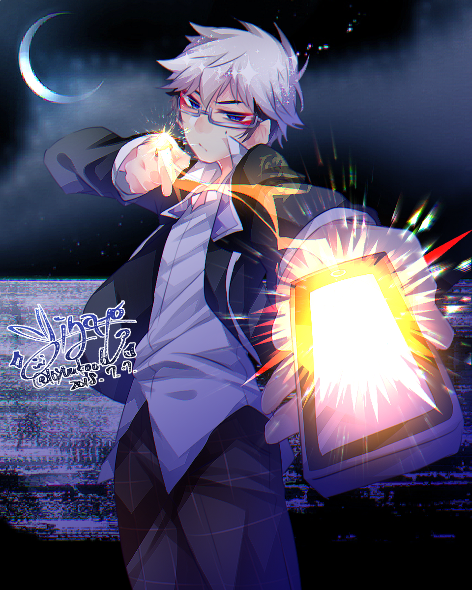 Twoucan 影月明 の注目ツイート イラスト マンガ