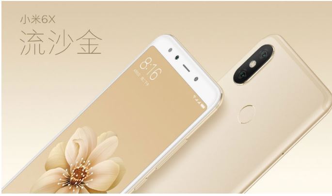 Leaked image shows About screen on Xiaomi’s upcoming Mi A2 dailynews24h.net/leaked-image-s…