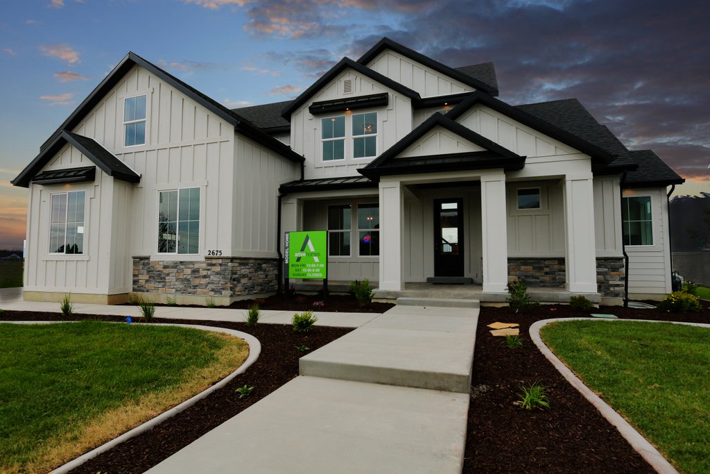 Arive Homes в Twitter Model Home Open For Tours 2675 East 400 Model Home Open For Tours 2675