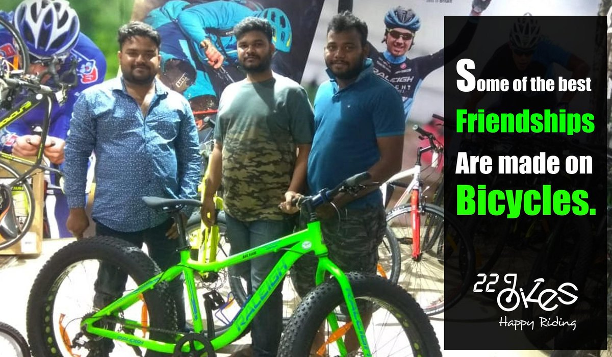 raleigh big sam fat bike