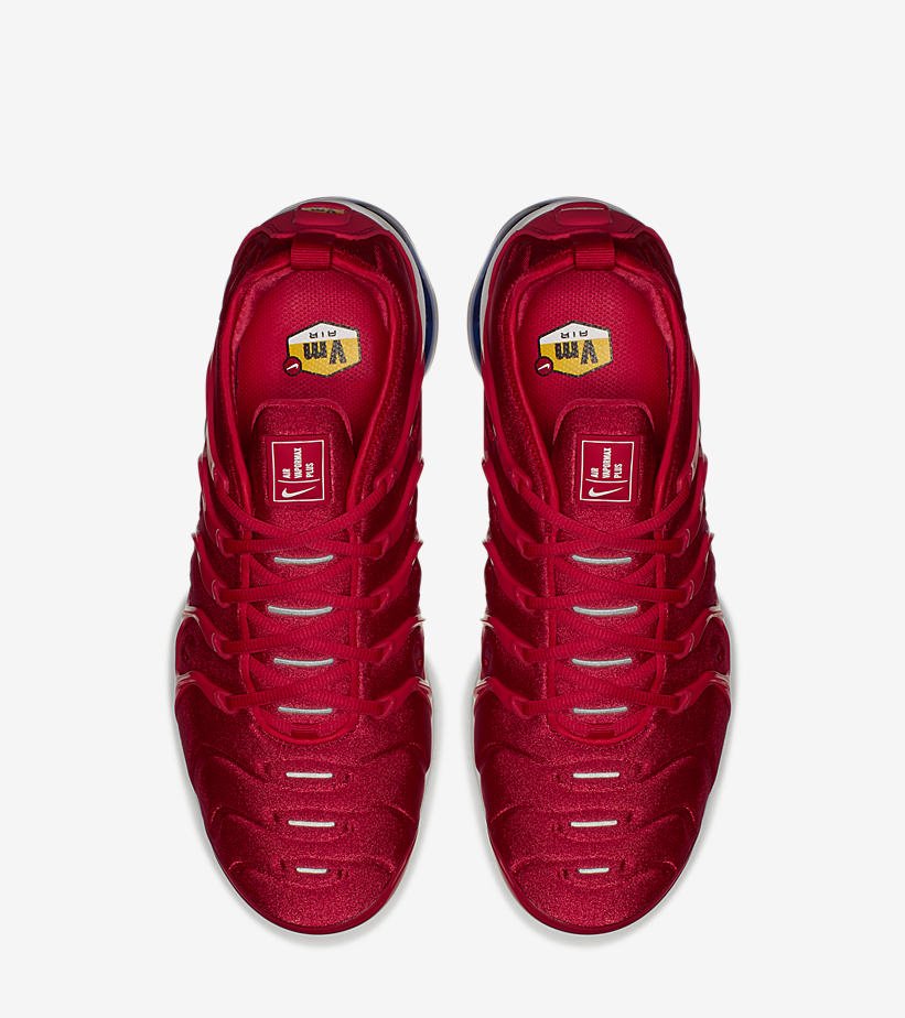 air vapormax plus usa