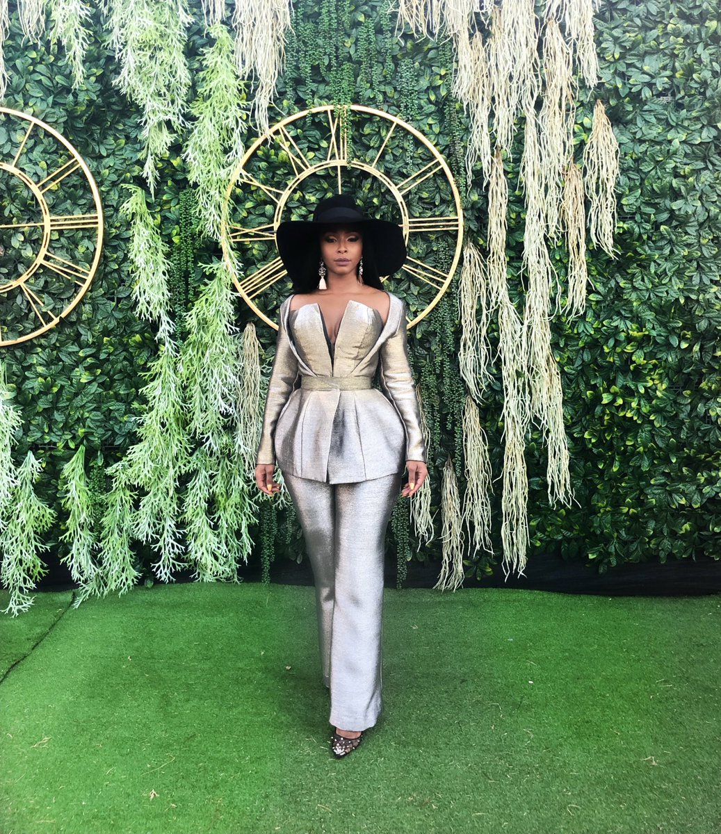 Hello, #VDJ2018...👑❤️