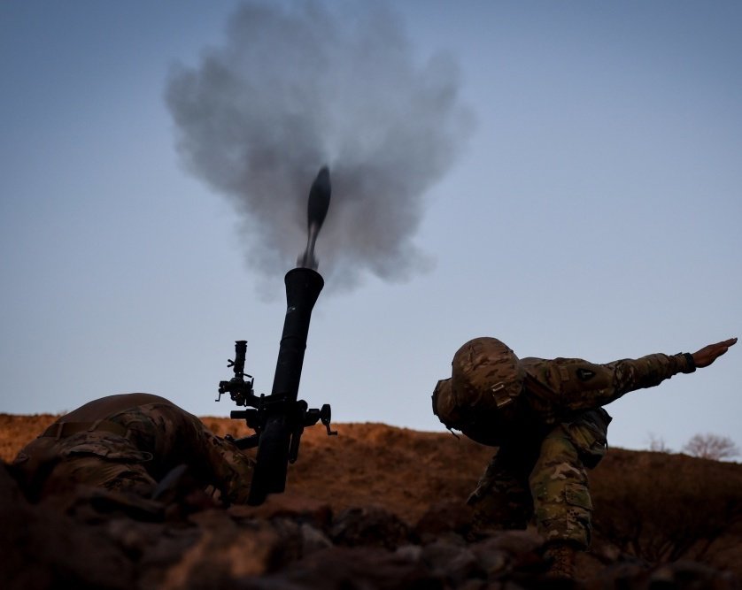 hangitfirecom's tweet image. 3rd Battalion, 141 Infantry Regiment

photo by Erin Piazza