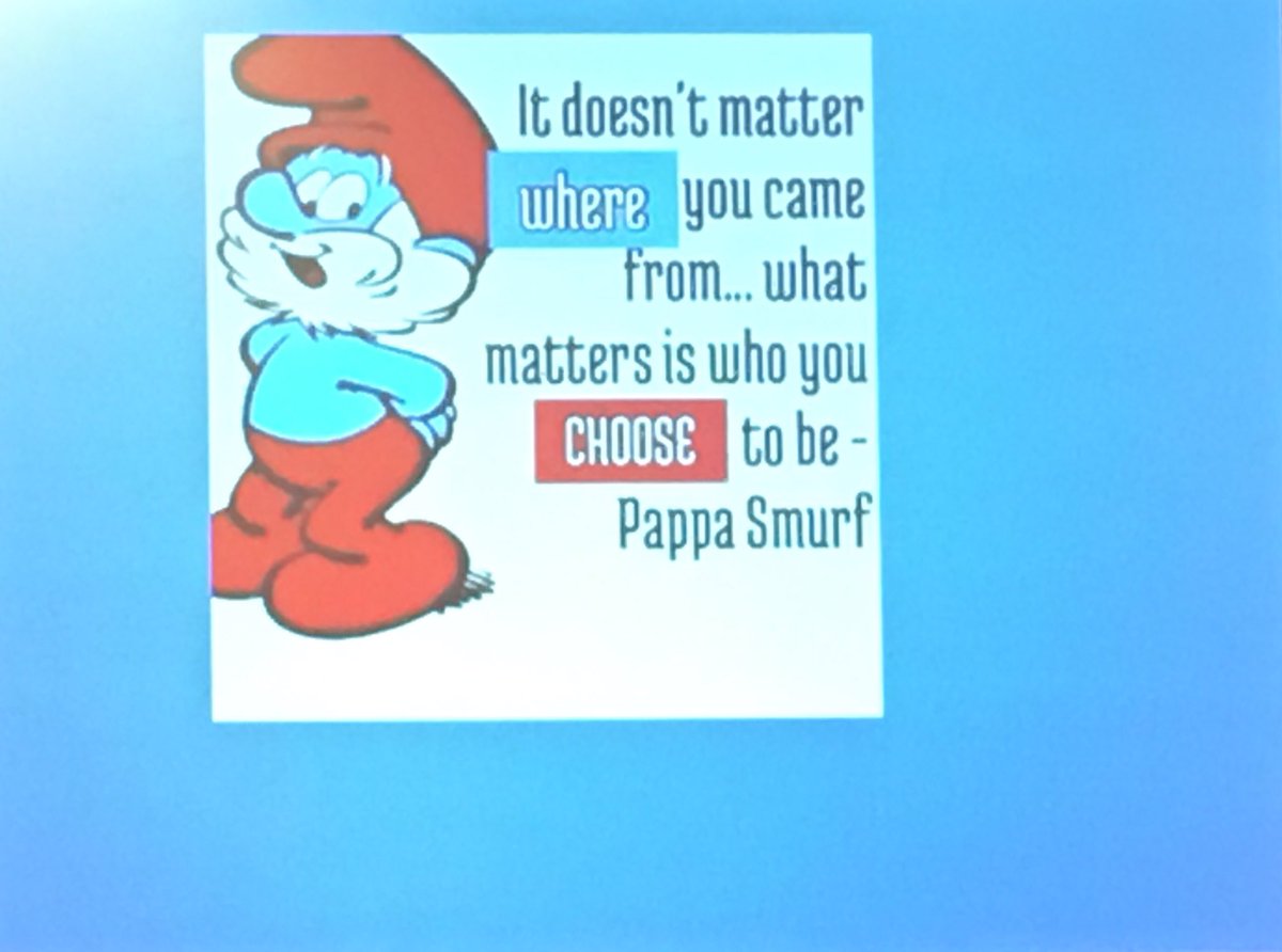 TalassemiciPi's tweet photo. Un altro consiglio saggio da Papa #smurf #thalassemia # cafconf2018 #eventi #SaturdayMorning #eventprofs #Atlanta
#Thalassemia #Talassemia #Drepanocitosi #ATP #IAAC #FONDAZIONE #EX #Eurordis #SANGUE #UNIAMO #Trasfusione #CNS #SIMTI #SITE #AIFA #EMA #TIF #ERN #EuroBloodNet https://t.co/nRDWDIcWOE