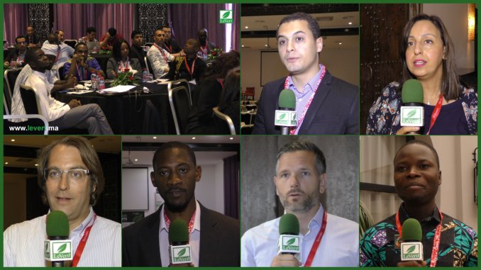 levertmaroc's tweet photo. Vidéo: Jeunesse et Entreprenariat Vert en Afrique francophone à l’honneur à Marrakech
@UNFCCC @ONUEnvironmt @PEspinosaC @IECM_CGEM @PNUDMaroc @FaomaSocial @PactoMundial @maroc
https://t.co/qXVmH2gOzD https://t.co/UGYZ7yXejy