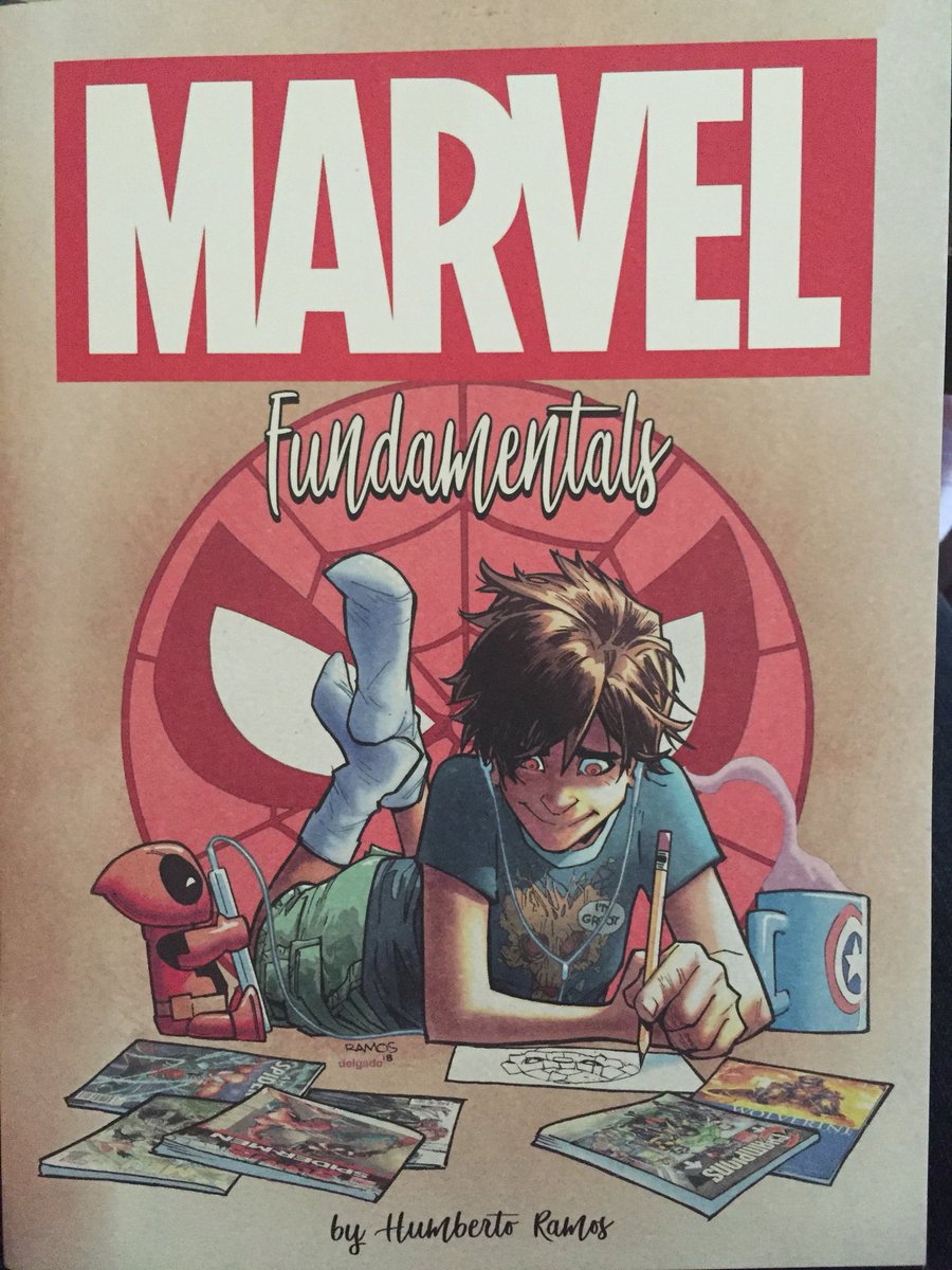 Joseph M. Damon (@culturevandal) on Twitter photo <a href="/humberto_ramos/">humberto ramos</a> 2018 Marvel Fundamentals sketchbook can be purchased from one of our great distributors after <a href="/Comic_Con/">Comic-Con International</a> .In Europe contact <a href="/PulpsComics/">Pulp's Comics</a> in Mexico contact <a href="/comicsmexico/">Comics México</a> & in the US contact <a href="/stuartngbooks/">Stuart Ng Books</a> or <a href="/ePlanetToys/">ePlanet Toys</a> <a href="/humberto_ramos/">humberto ramos</a> 2018 Marvel Fundamentals sketchbook can be purchased from one of our great distributors after <a href="/Comic_Con/">Comic-Con International</a> .In Europe contact <a href="/PulpsComics/">Pulp's Comics</a> in Mexico contact <a href="/comicsmexico/">Comics México</a> & in the US contact <a href="/stuartngbooks/">Stuart Ng Books</a> or <a href="/ePlanetToys/">ePlanet Toys</a>