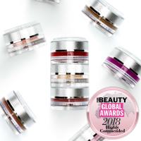 WeberPackaging's tweet image. Plastic makeup jar is stackable, portable | Packaging World bit.ly/2MPU4qc by @packagingworld #stackablepackaging