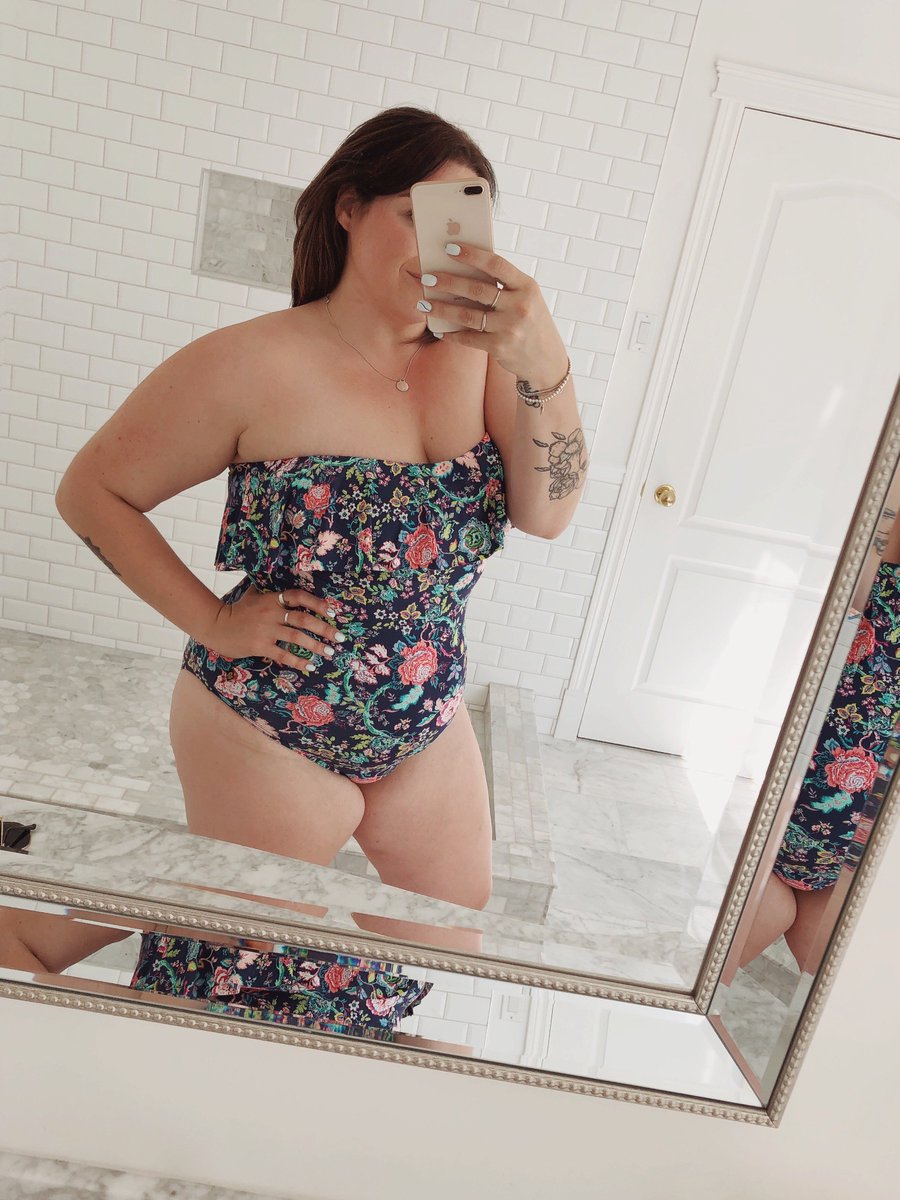 la vie en rose maillot une pièce