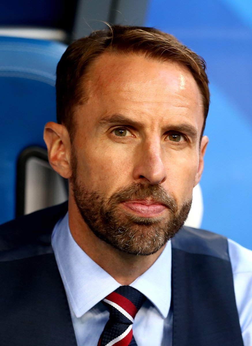 SOUTHGATE YOU'RE THE ONE, YOU STILL TURN ME ON, FOOTBALL'S COMING HOME AGAIN! 🏴󠁧󠁢󠁥󠁮󠁧󠁿🏆