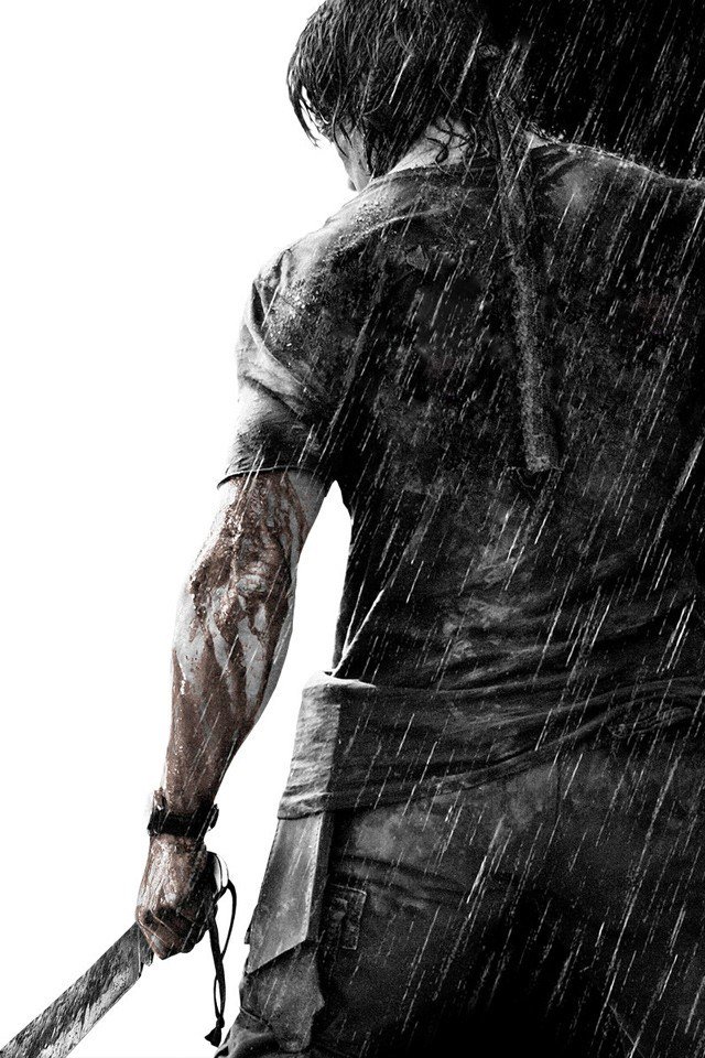 John Rambo Wallpaper images hd Movies Movie poster art