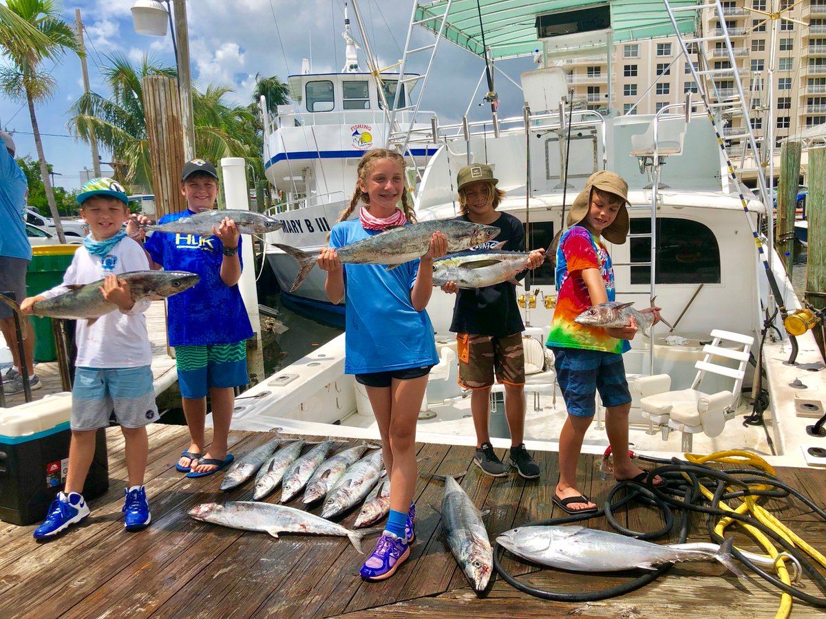 Fishing Headquarters tweet media