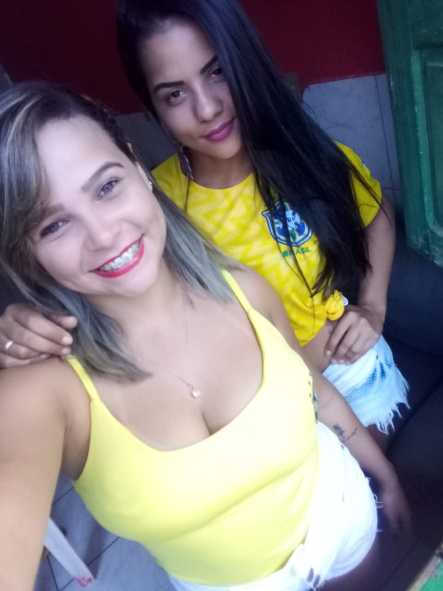 KallinySantiago's tweet photo. Obrigada ,por ser minha melhor amiga .por ser quem me entender em todos os momentos ❤
#bina #bebinha 😂🤦♀️ https://t.co/2IWhL5SAkp
