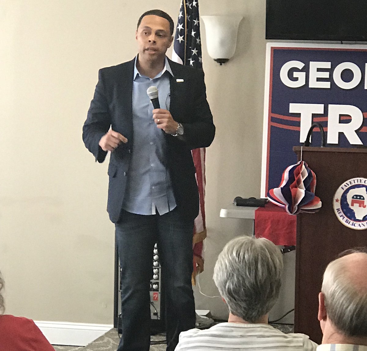 Michael McNeely (michaelmcneely) Twitter