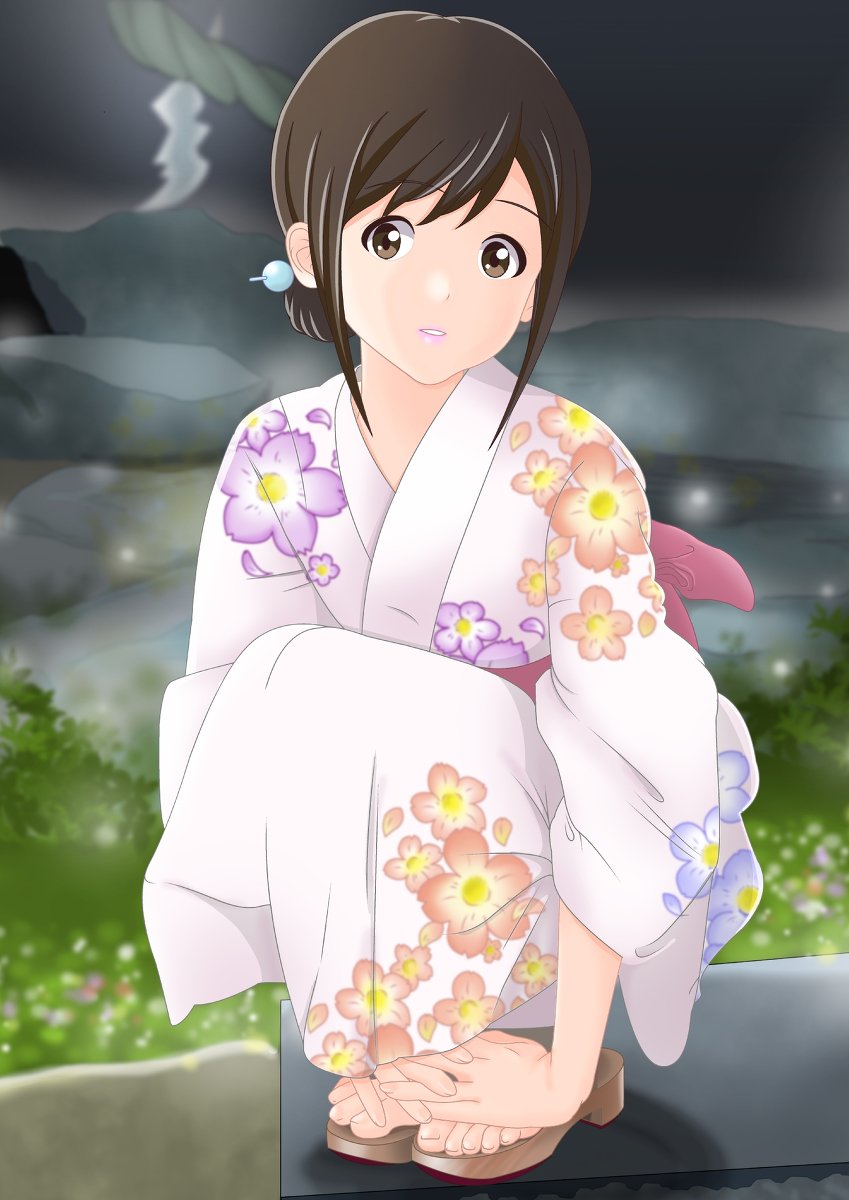 تويتر ドロス على تويتر 水野茜 月がきれい ちょっと背景変更しました T Co Ellfzlsqsv