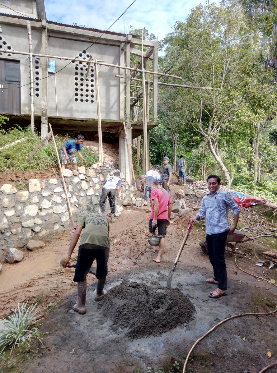 Erma031019's tweet photo. Pelaksanaan pembangunan talud di desa Kelapa Dua #PKTpolman
#PIDmandirikanDesa
@jokowi
@ekosandjojo
@anwsanusi
@taufikmadjid71
@fachrilabalado 
@Nurhamz25186363 
@Mukarra34273188 https://t.co/zgCeFTaOyp