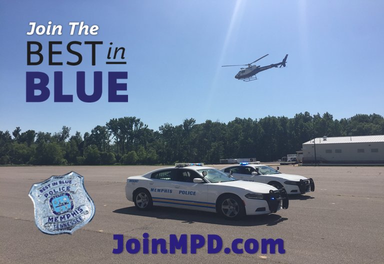 Don't allow your career to take flight without You! 
Join our elite force. 
#JoinTheBestInBlue  JoinMPD.com