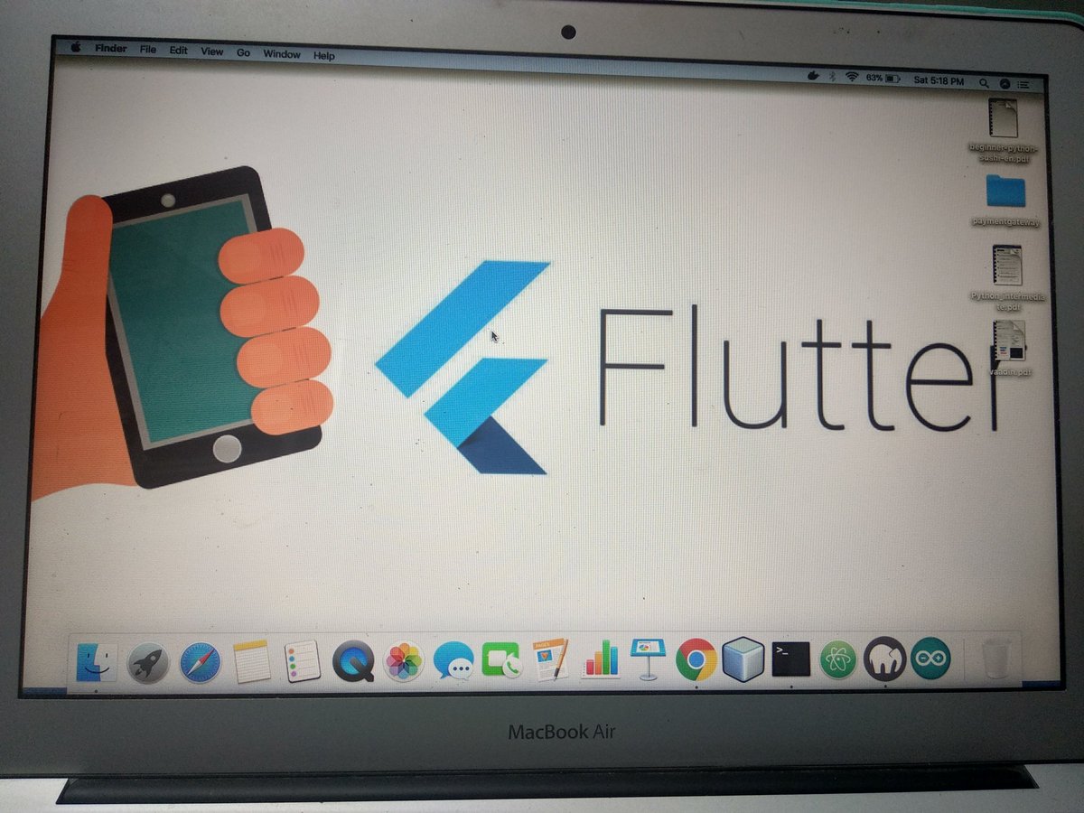 vivdroid's tweet image. Building #flutter app for #wckanpur using some #flutterlibrary #githubcode