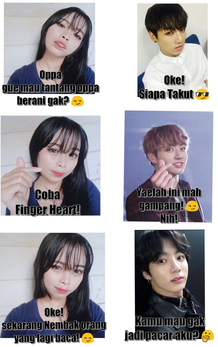 Memebtsindo Hashtag On Twitter