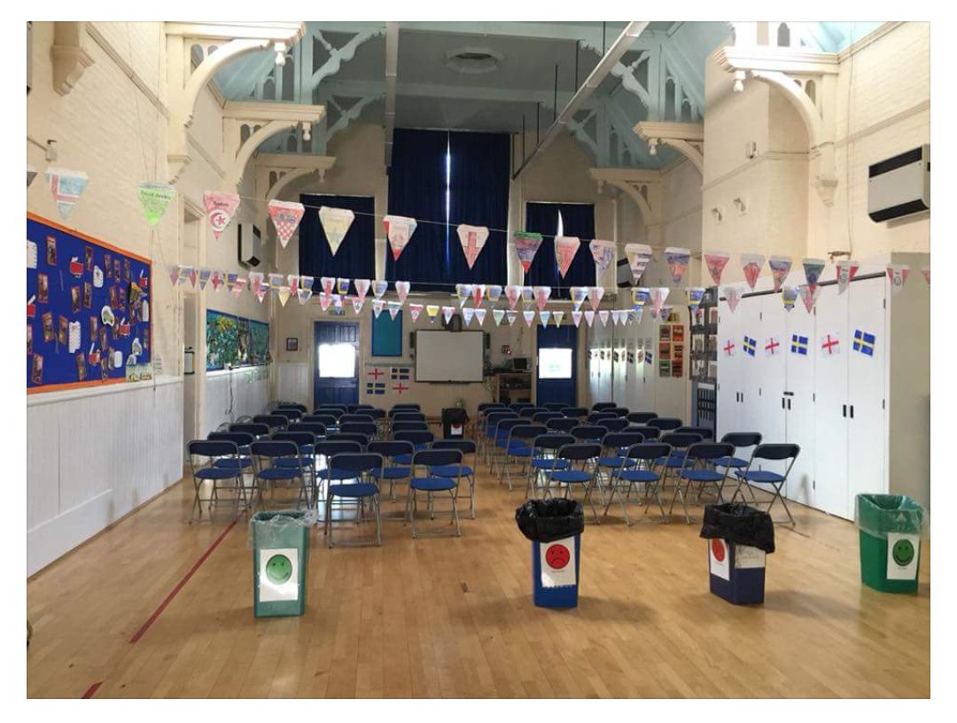 Castle Newnham PTA (@castlenewpta) on Twitter photo We are ready!!! Stalls are packed, bbq about to go on and the big screen is ready!!! #SummerFair <a href="/CastleNewnham/">Castle Newnham</a> We are ready!!! Stalls are packed, bbq about to go on and the big screen is ready!!! #SummerFair <a href="/CastleNewnham/">Castle Newnham</a>