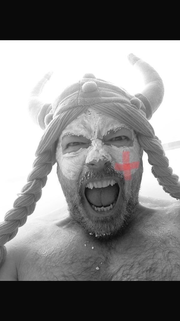 Ricky Gervais tweet media