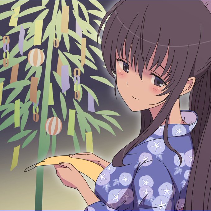 落書き。
#閃乱カグラ 