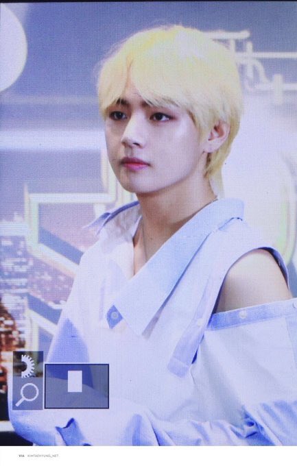 mrskim_sj's tweet photo. Whoa cheekies😋 My adorable baeV @BTS_twt #V #BaeV #AdorableBaeV https://t.co/XpzmytoULe