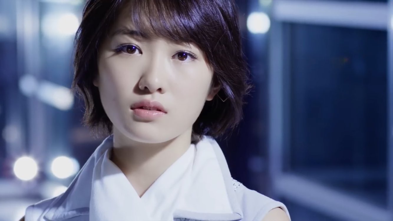 はるさめ 工藤遥ちゃんは多分ブルーベースだから 正直なところ黄色よりも青とか白の方が似合う し髪も茶髪より黒髪 の方が似合う から最近たまに感じる違和感はコレ と思うけどまあ天下の工藤遥ちゃんなのでぶっちゃけ何でも可愛い T Co