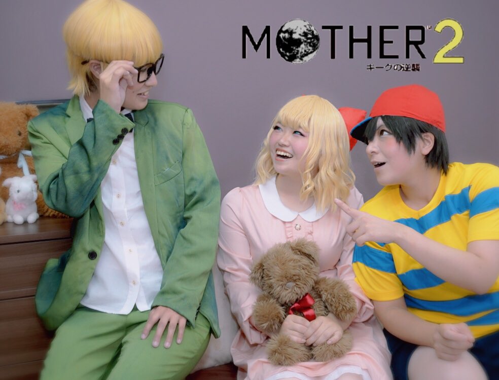 Mother2 Mother2