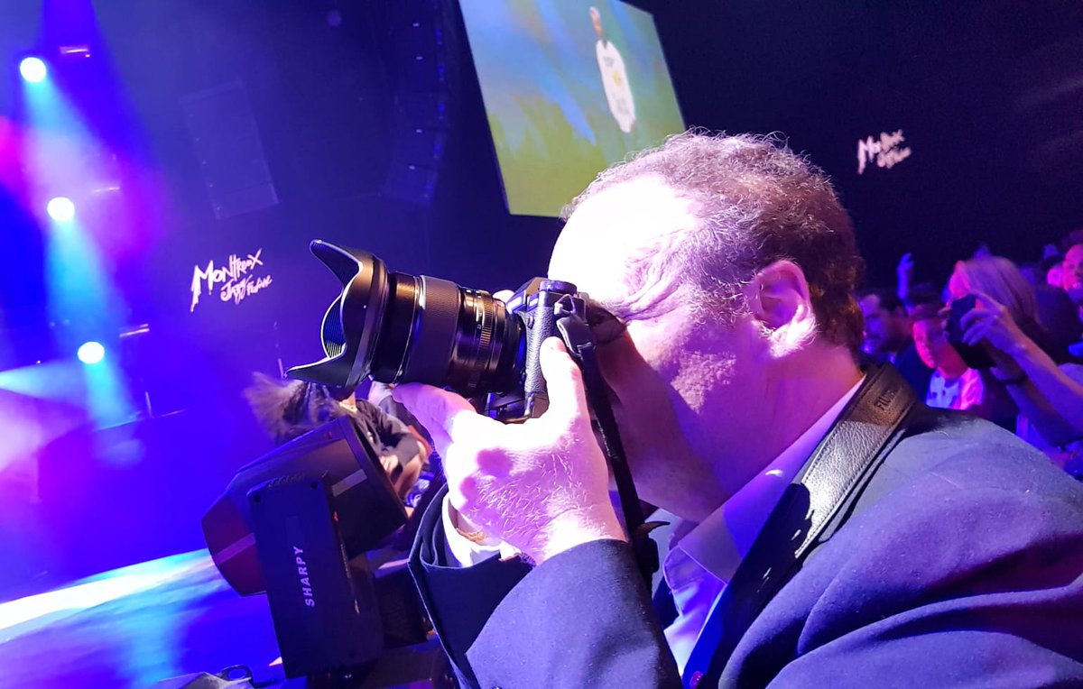 Square Rock Group (@squarerockgroup) on Twitter photo We were most certainly "Happy" last night! Brilliant to see <a href="/Pharrell/">Pharrell Williams</a> in action at <a href="/MontreuxJazz/">Montreux Jazz Festival</a> - pictured being photographed by #legallyblind photographer @Katzy_DavidKatz #MJF18 We were most certainly "Happy" last night! Brilliant to see <a href="/Pharrell/">Pharrell Williams</a> in action at <a href="/MontreuxJazz/">Montreux Jazz Festival</a> - pictured being photographed by #legallyblind photographer @Katzy_DavidKatz #MJF18