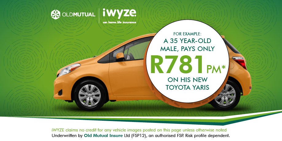 Thanks to <a href="/iwyze/">Old Mutual iWYZE</a> for powering the U16 Boys and Girls Hockey Nationals! Players of the future #iwyzenationals2018 #iwyze