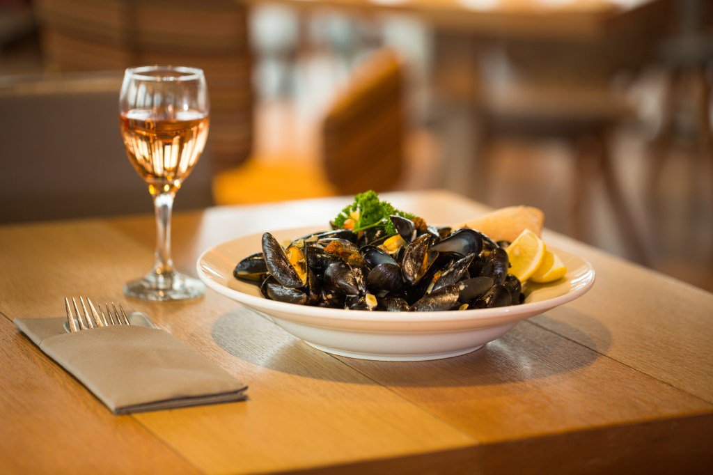 Menu Dorset Magazine tweet media