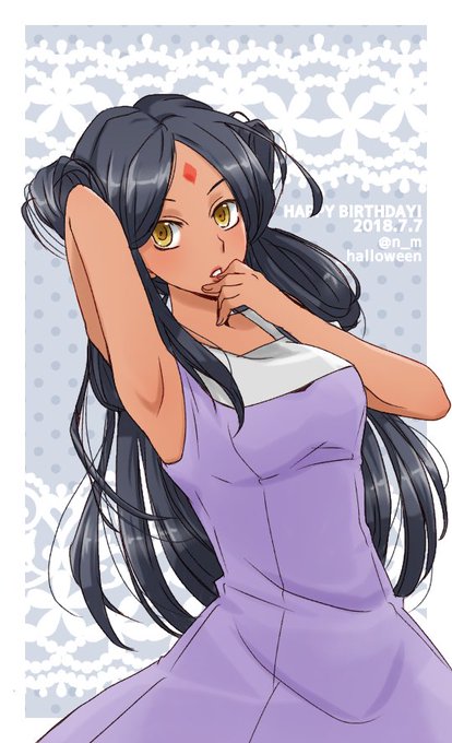 ラティ カーティ生誕祭のtwitterイラスト検索結果
