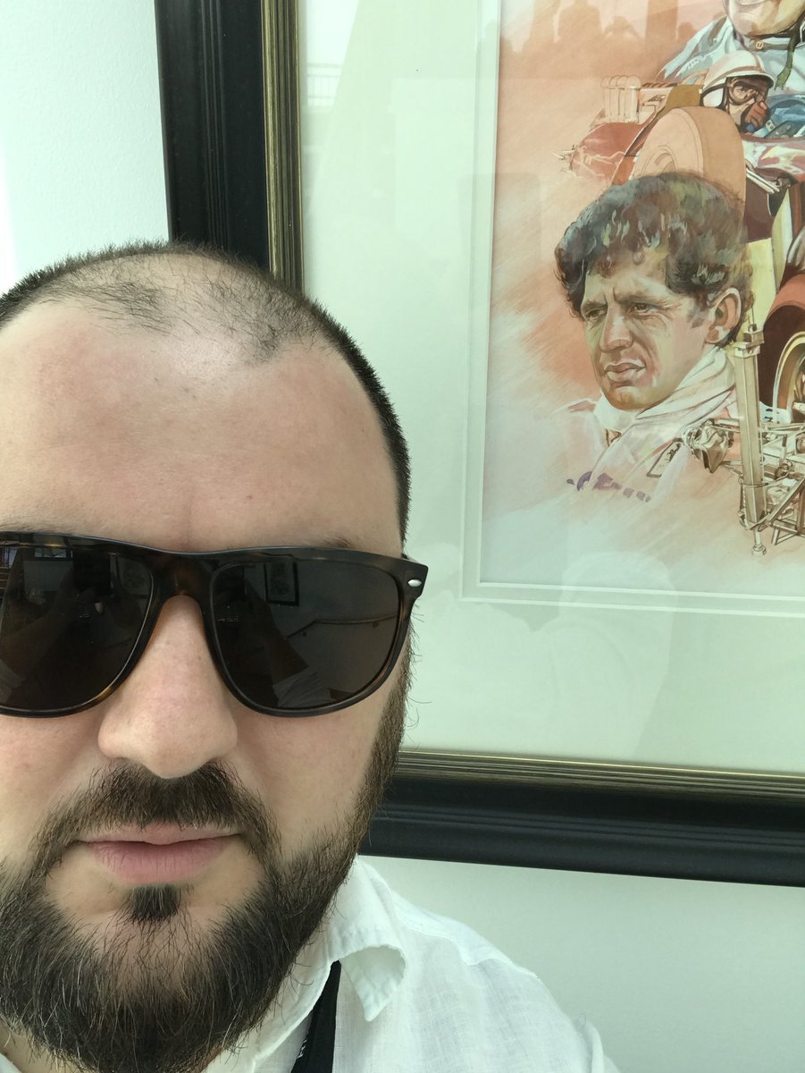 Guy Marchetti tweet media