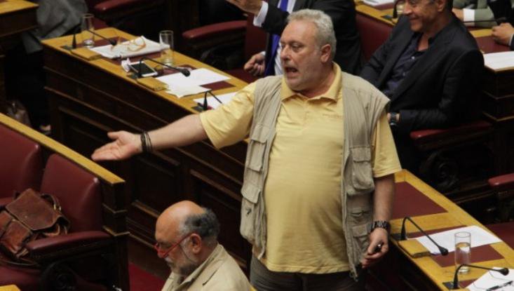 samoporadidop's tweet image. Ταριφας αγανακτισμενος, που σου φανηκαν πολλα τα 40 ευρω απο κτελ μεχρι Νεαπολη, σου δειχνει το ταξιμετρο