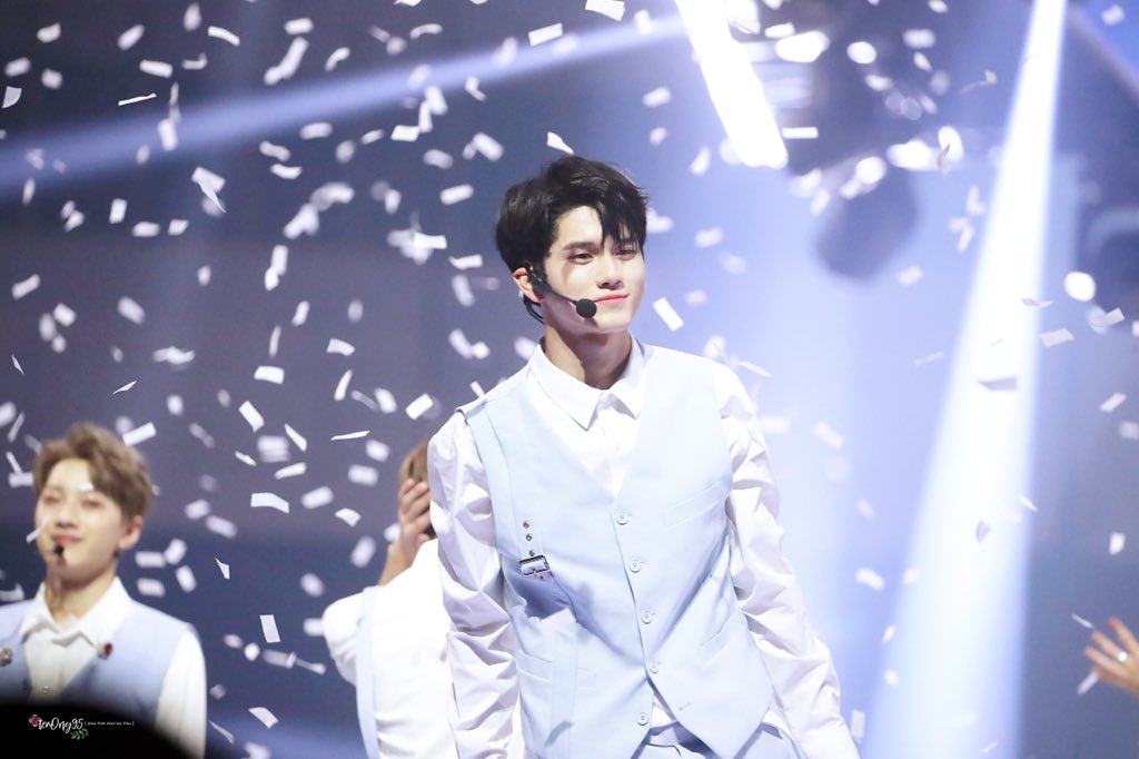 텔옹95 ForHavingYou tweet media