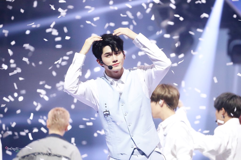 텔옹95 ForHavingYou tweet media