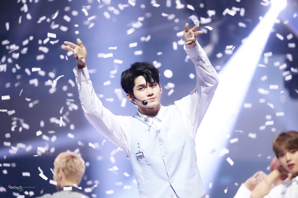 텔옹95 ForHavingYou tweet media